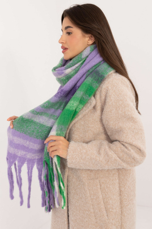 Šátek Wool Fashion Italia