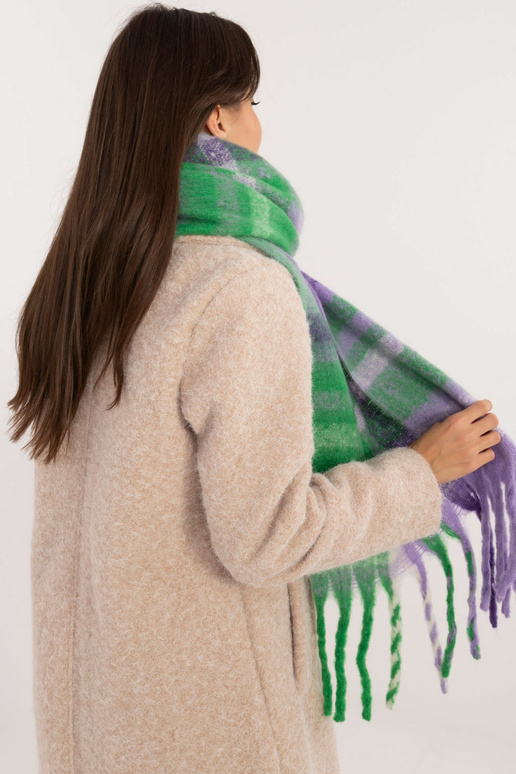 Šátek Wool Fashion Italia