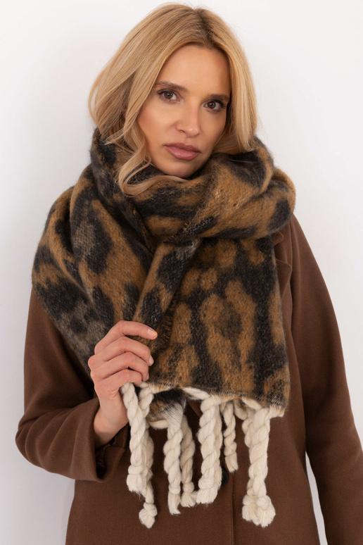 Šátek Wool Fashion Italia
