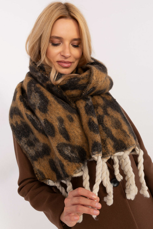 Šátek Wool Fashion Italia