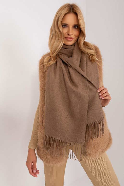 Šátek Wool Fashion Italia
