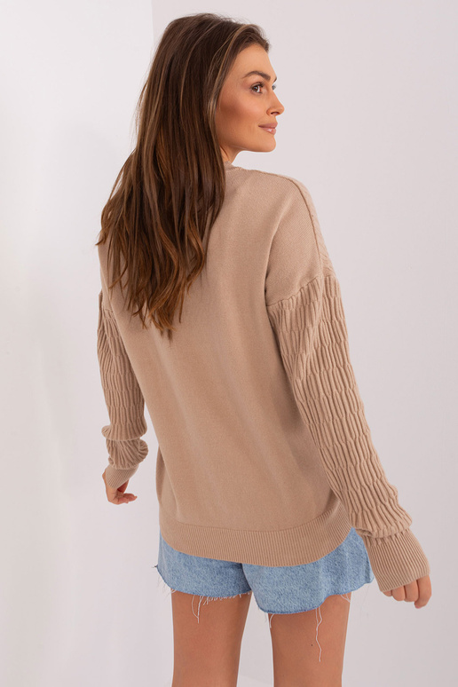 Svetr Wool Fashion Italia