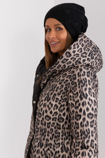 Čepice Wool Fashion Italia 2