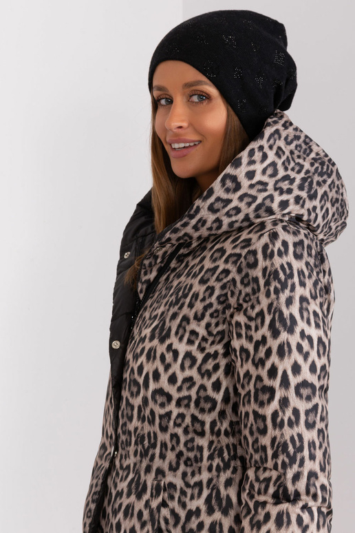 Čepice Wool Fashion Italia