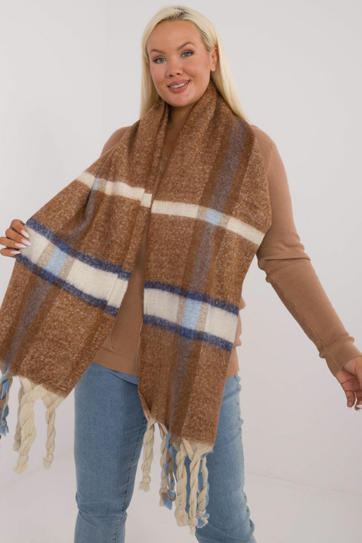 Šála Wool Fashion Italia