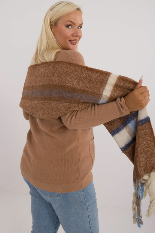 Šála Wool Fashion Italia