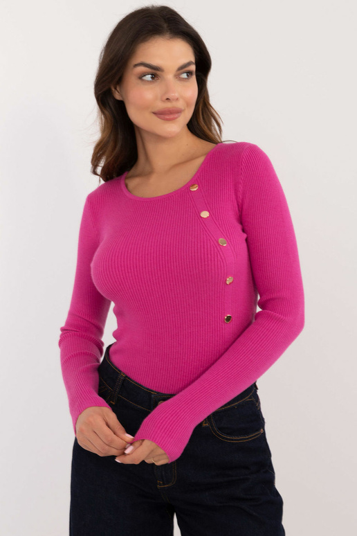Svetr Wool Fashion Italia