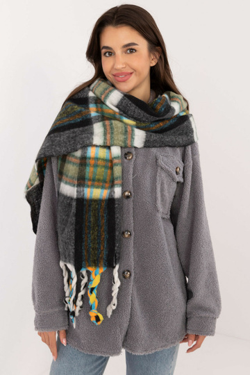 Šála Wool Fashion Italia