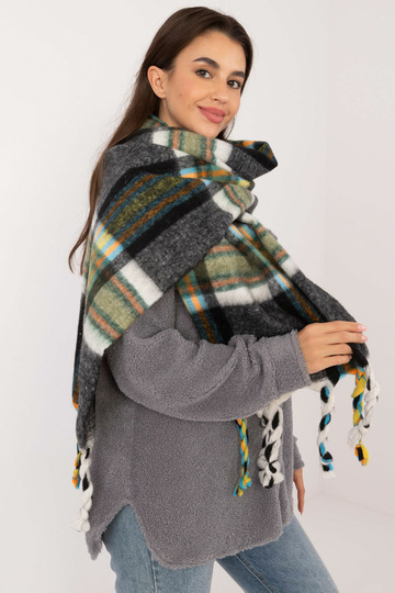 Šála Wool Fashion Italia 2