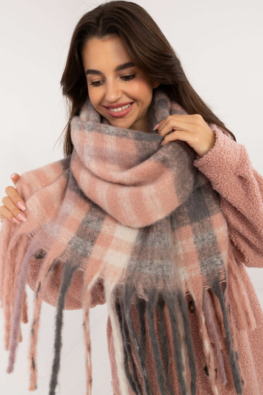 Šála Wool Fashion Italia