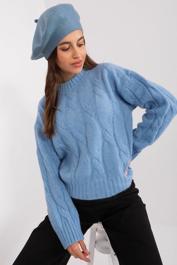 Baretka Wool Fashion Italia 2