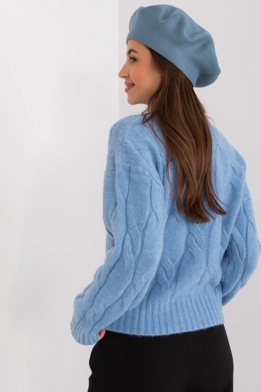 Baretka Wool Fashion Italia