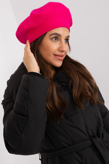 Baretka Wool Fashion Italia