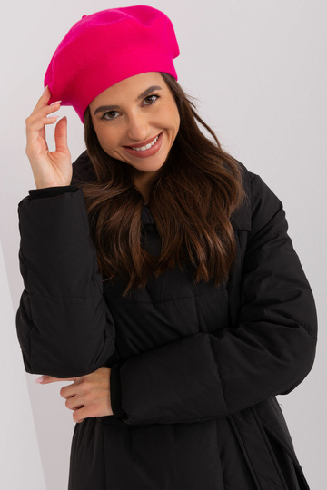 Baretka Wool Fashion Italia 2