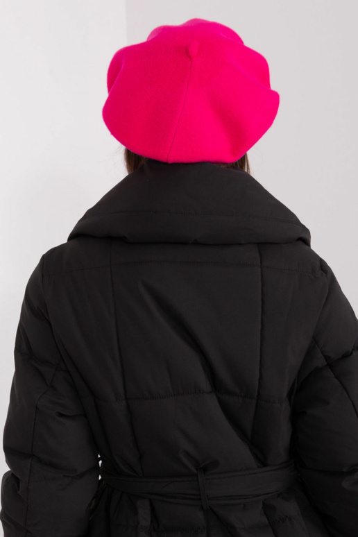 Baretka Wool Fashion Italia