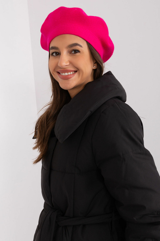 Baretka Wool Fashion Italia