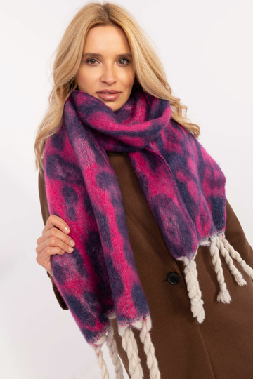 Šála Wool Fashion Italia