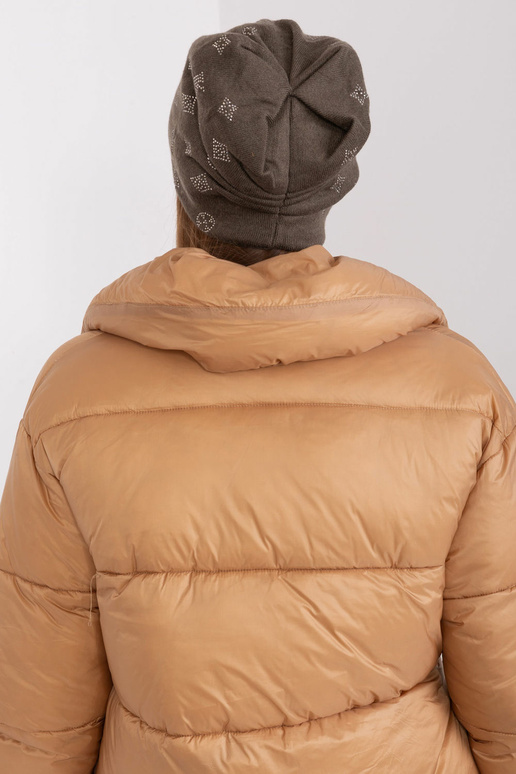 Zimní čepice Wool Fashion Italia