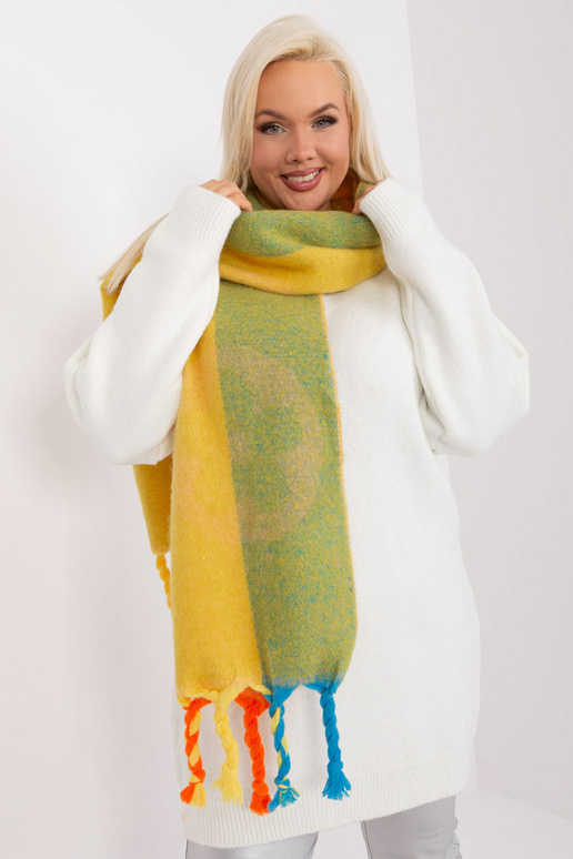 Šátek Wool Fashion Italia