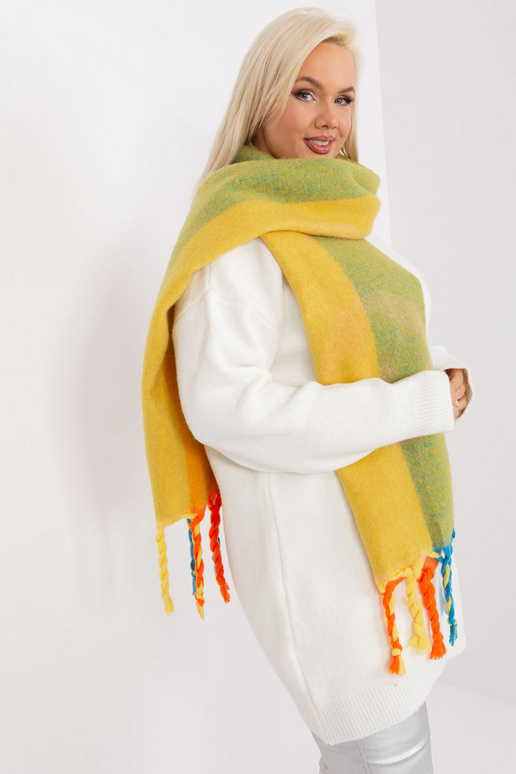Šátek Wool Fashion Italia