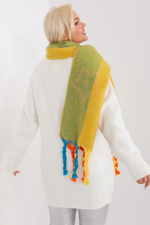 Šátek Wool Fashion Italia