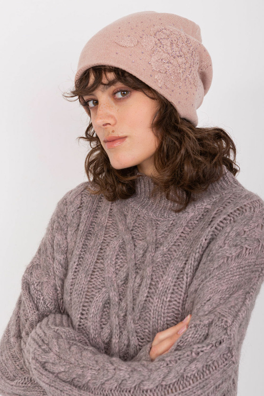 Čepice Wool Fashion Italia