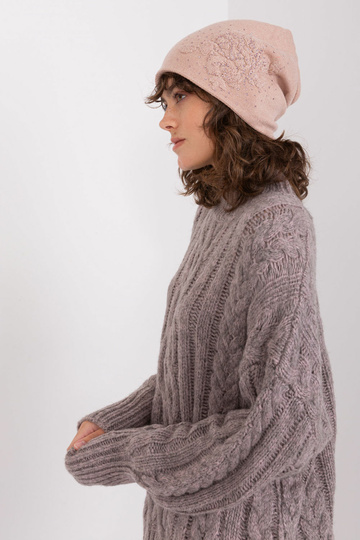 Čepice Wool Fashion Italia 2