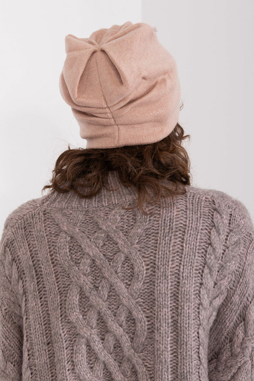Čepice Wool Fashion Italia