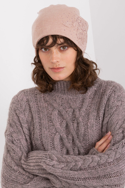 Čepice Wool Fashion Italia