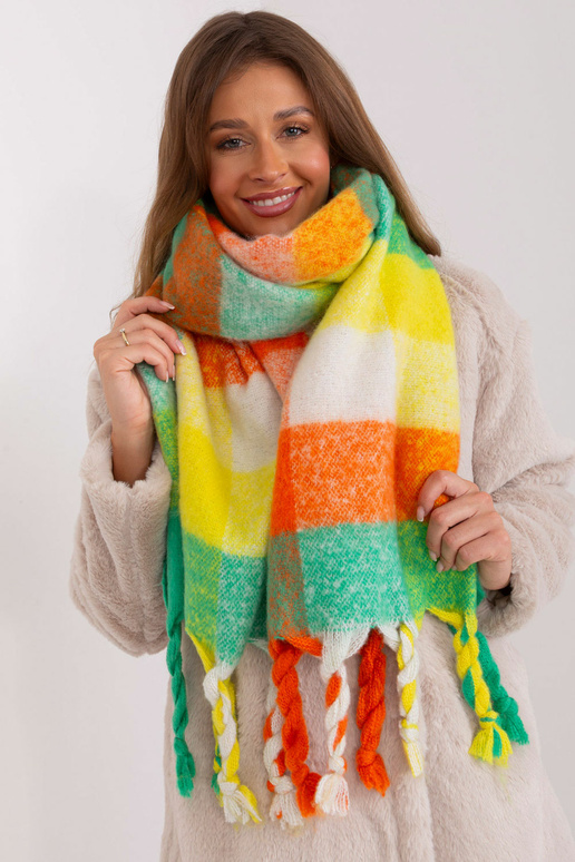 Šála Wool Fashion Italia