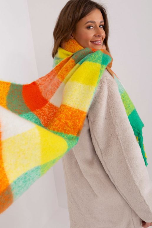 Šála Wool Fashion Italia