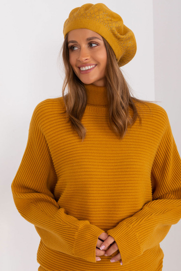 Baretka Wool Fashion Italia