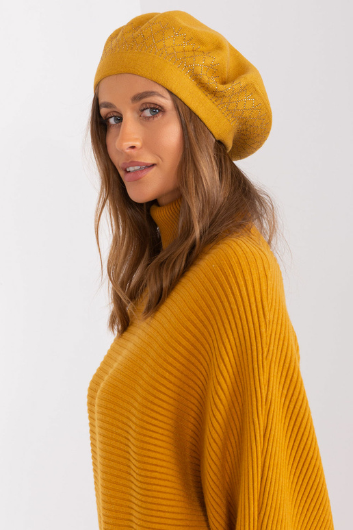Baretka Wool Fashion Italia