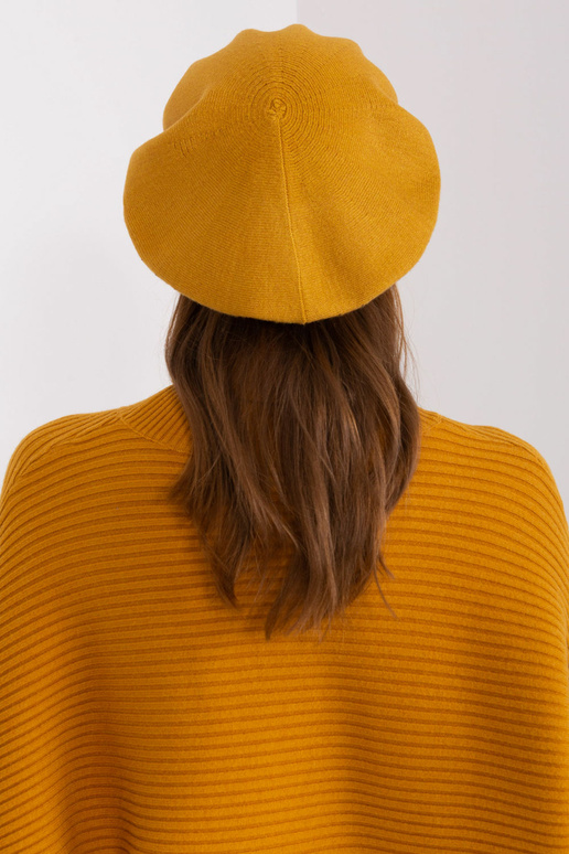 Baretka Wool Fashion Italia