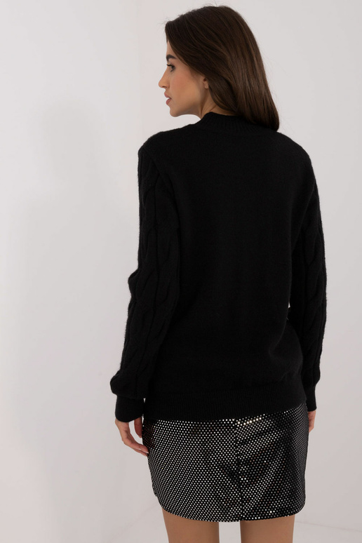 Svetr Wool Fashion Italia