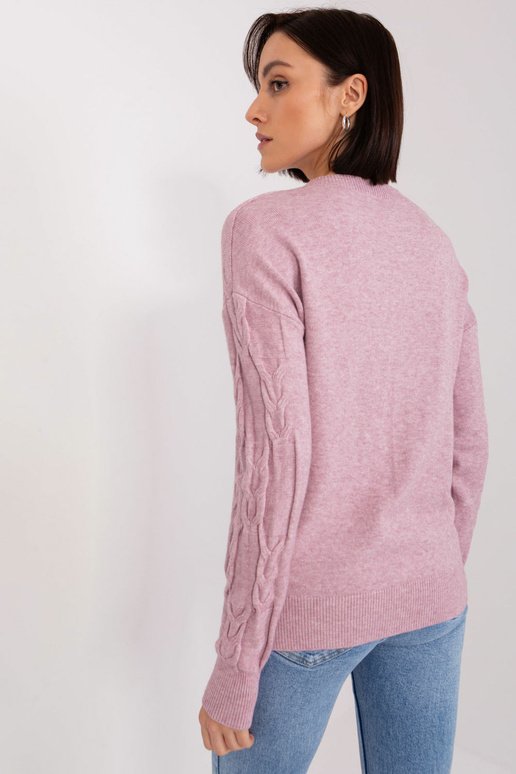 Svetr Wool Fashion Italia