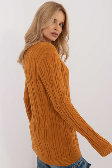 Svetr Wool Fashion Italia 2