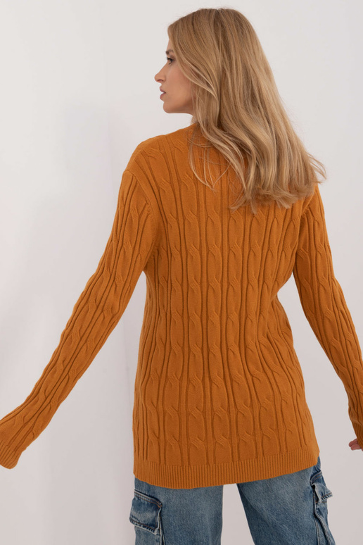 Svetr Wool Fashion Italia