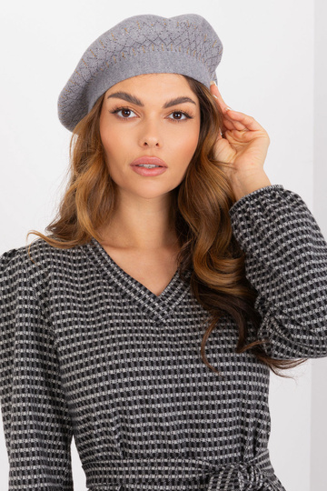 Baretka Wool Fashion Italia