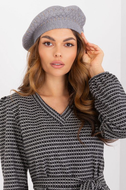 Baretka Wool Fashion Italia