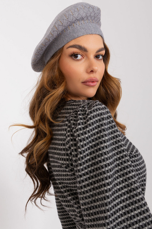 Baretka Wool Fashion Italia