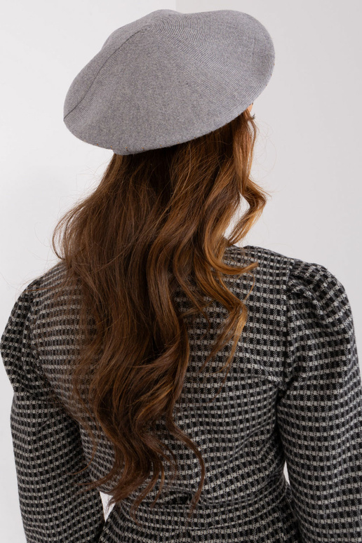 Baretka Wool Fashion Italia