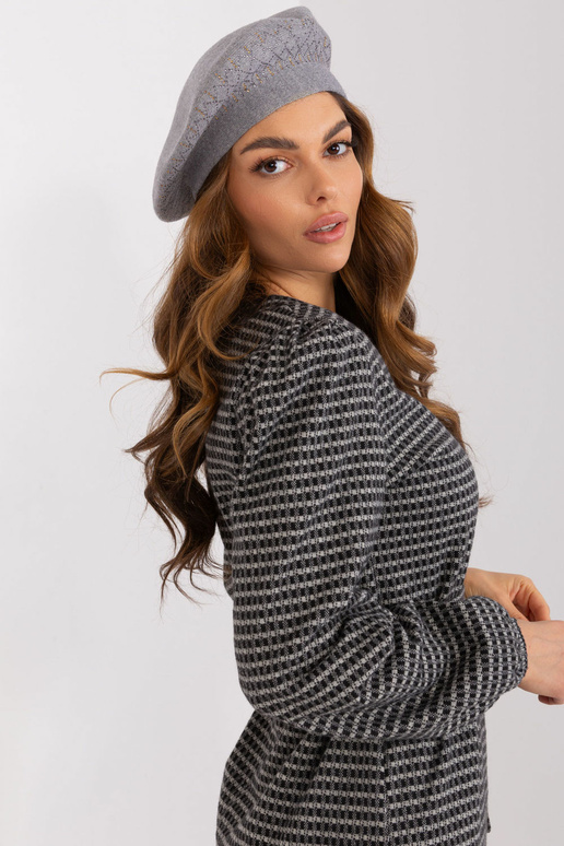 Baretka Wool Fashion Italia