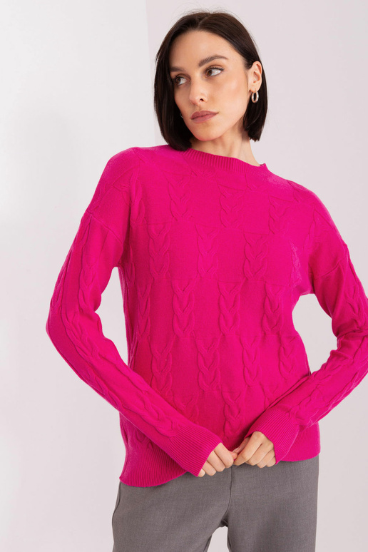 Svetr Wool Fashion Italia