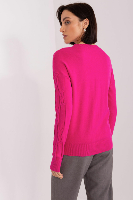 Svetr Wool Fashion Italia