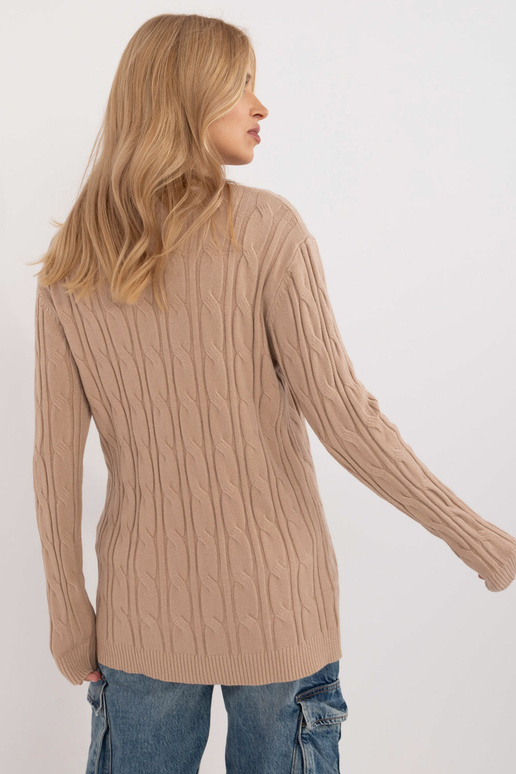 Svetr Wool Fashion Italia