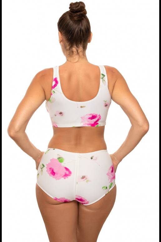  Dviejų dalių maudymukas modelis 165738 Marko 