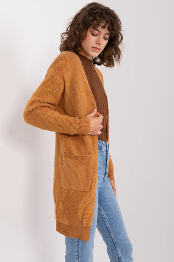 Kardigan Wool Fashion Italia 2
