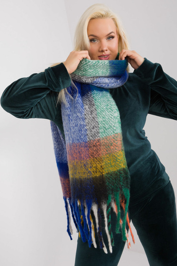 Šála Wool Fashion Italia