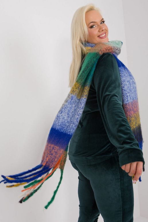 Šála Wool Fashion Italia